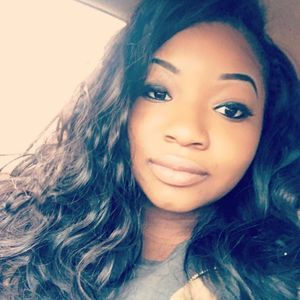 Meet your Posher, Tre'lyse